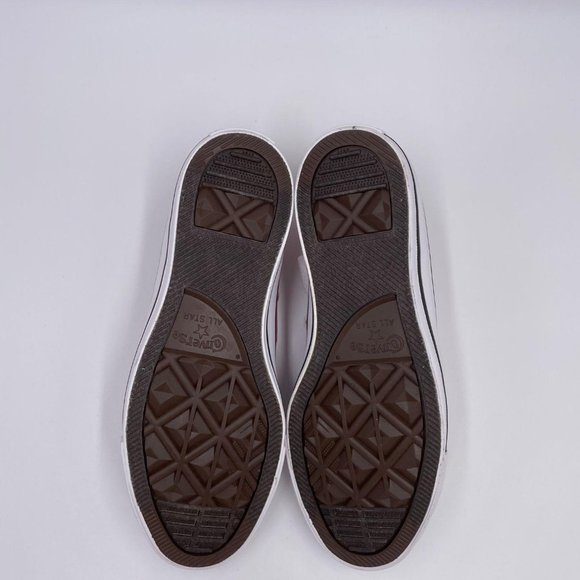 Converse Chuck Taylor All Star Womens Shoes - Picture 5 of 7